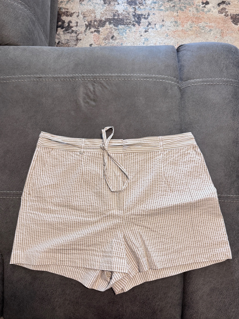 Loft Shorts
